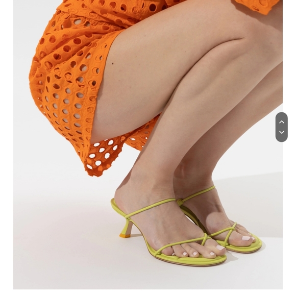 Oncept Sidney lime - Picture 3 of 7